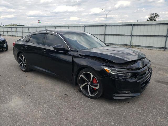2019 HONDA ACCORD SPO 1HGCV2F33KA027557