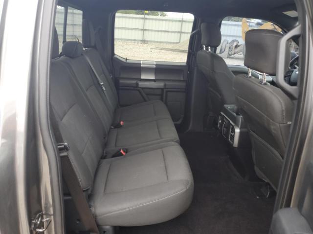 2015 FORD F150 SUPER - 1FTFW1EF3FKE35488
