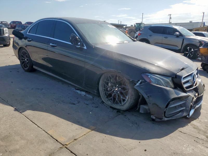 2017 MERCEDES-BENZ E 300 - WDDZF4JB1HA017284