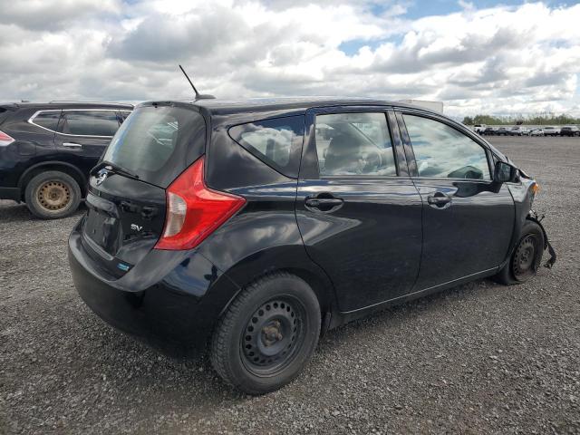 2015 NISSAN VERSA NOTE 3N1CE2CP4FL352855