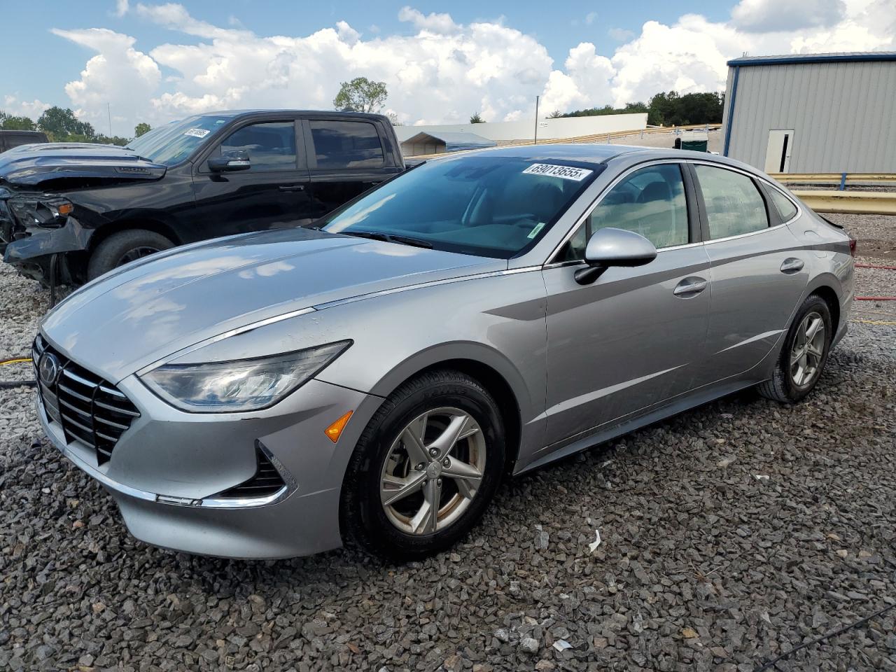 HYUNDAI SONATA SE