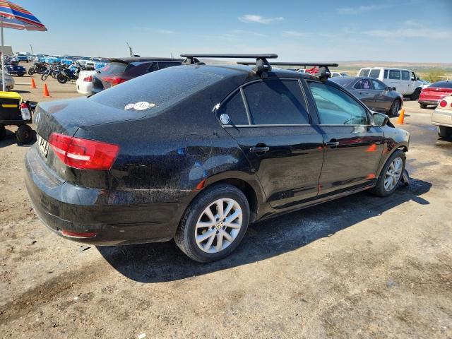 2015 VOLKSWAGEN JETTA SE 3VWD17AJ2FM253600