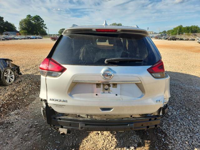 2017 NISSAN ROGUE S JN8AT2MT5HW399965