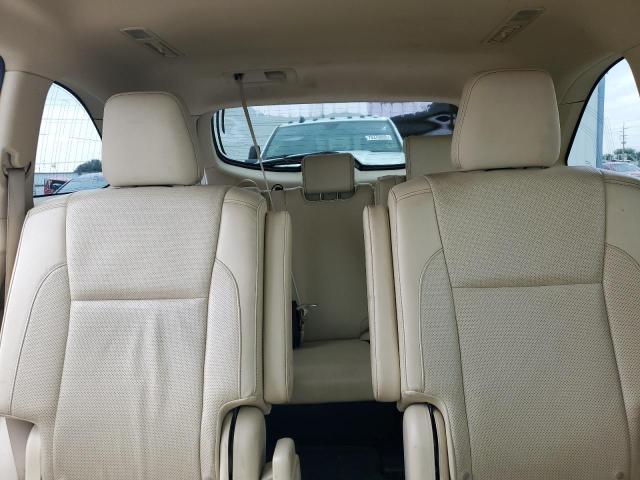 2016 TOYOTA HIGHLANDER HYBRID LIMITED 5TDDCRFH5GS016504