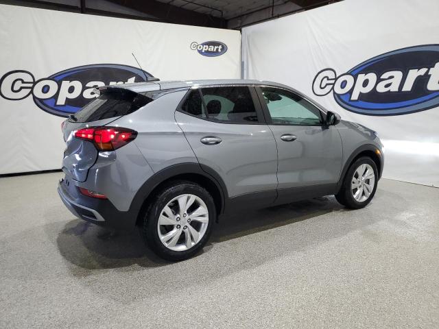 2025 BUICK ENCORE GX KL4AMBSL0SB141759