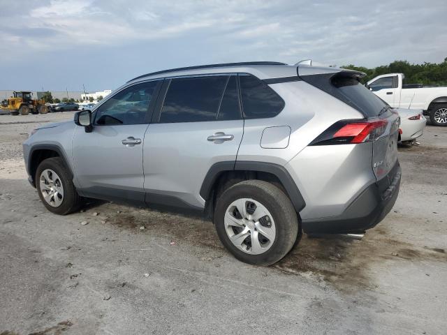 2021 TOYOTA RAV4 LE 2T3H1RFVXMC146982