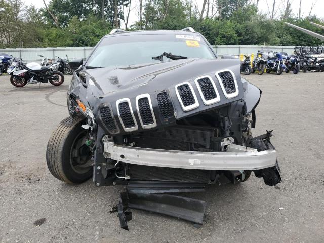 2015 JEEP CHEROKEE L 1C4PJLCB0FW537211