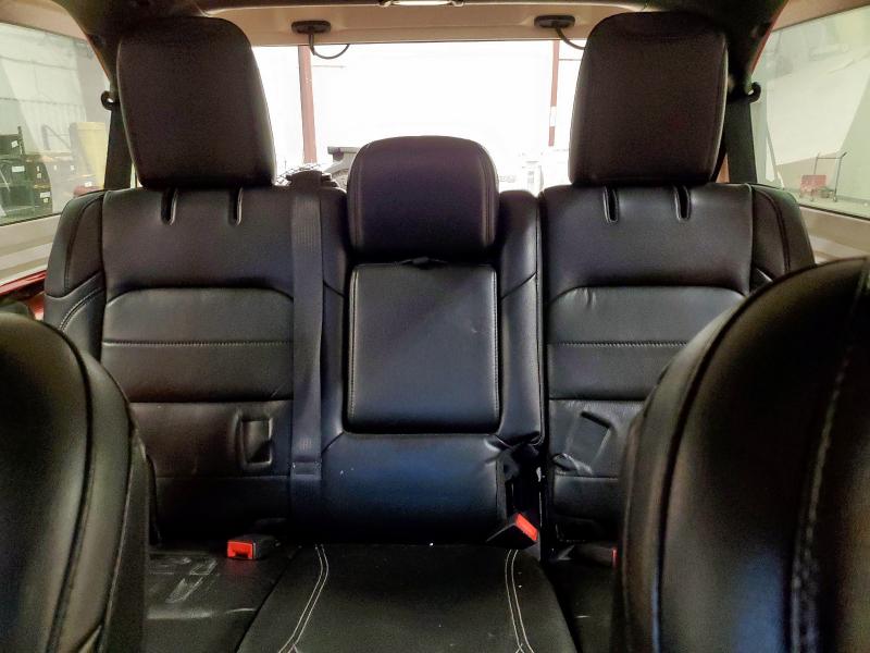 2019 JEEP WRANGLER UNLIMITED SAHARA 1C4HJXEG4KW590105