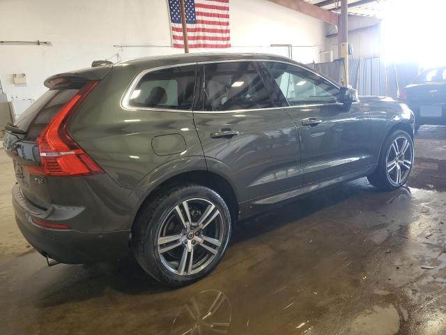 2018 VOLVO XC60 T6 MO YV4A22RK6J1018218