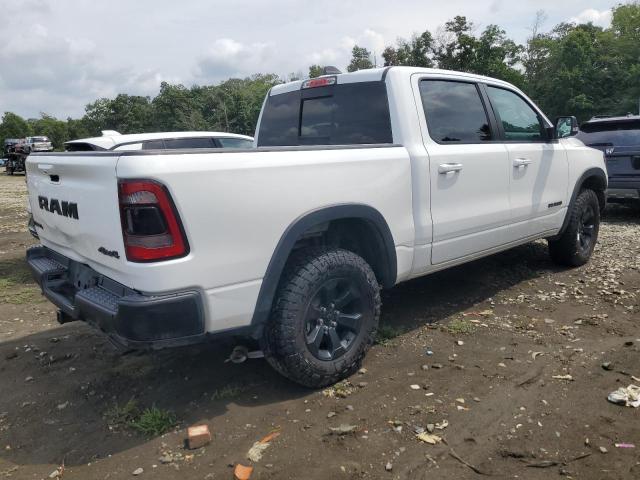 2021 RAM 1500 REBEL 1C6SRFLT6MN759226