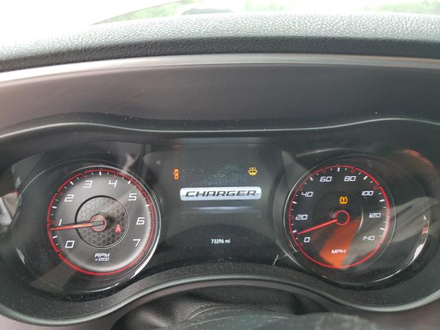 2021 DODGE CHARGER GT 2C3CDXHG7MH565539