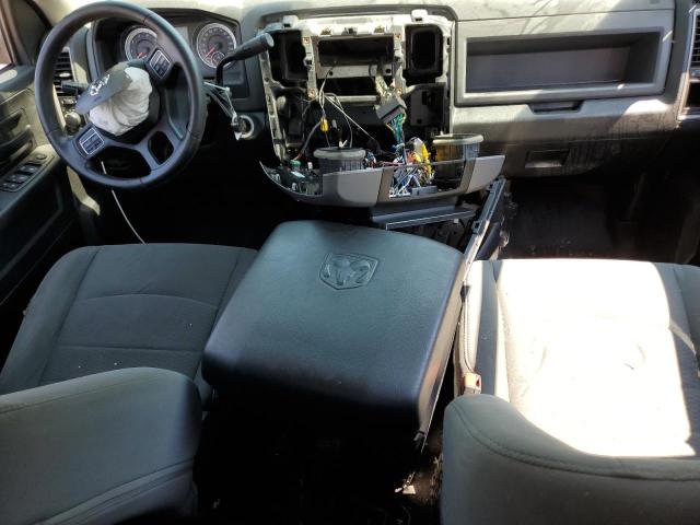2015 RAM 1500 ST 1C6RR7FTXFS743695