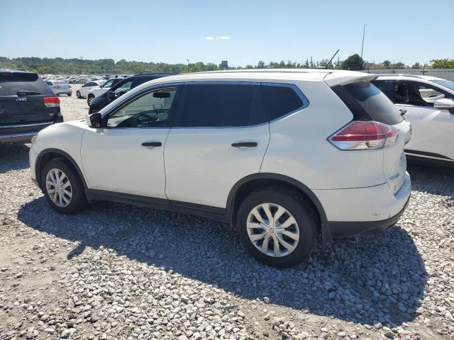 2016 NISSAN ROGUE S JN8AT2MT6GW030725
