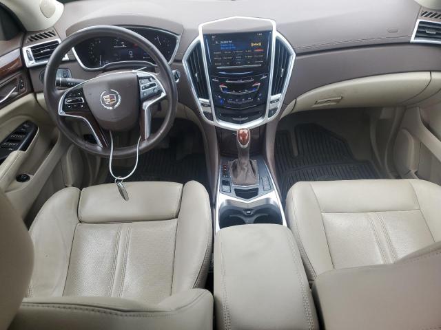 2015 CADILLAC SRX PREMIU 3GYFNGE3XFS623757