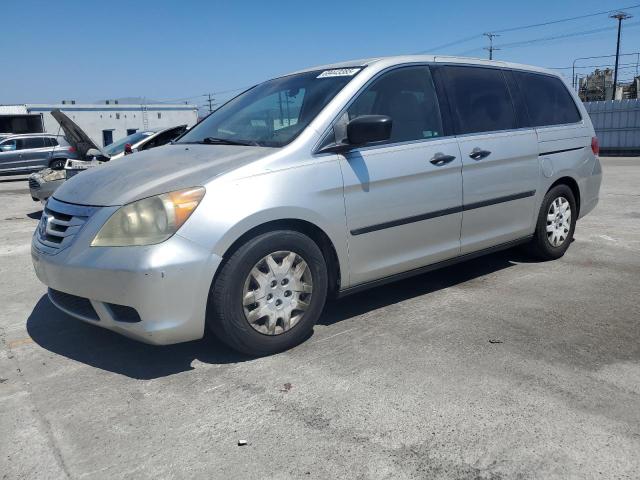 HONDA ODYSSEY LX
