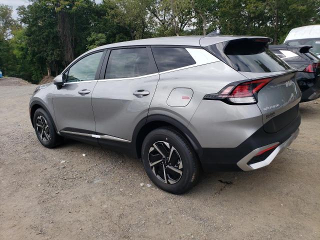 2025 KIA SPORTAGE LX KNDPUCDG7S7255976