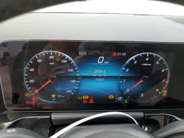 2022 MERCEDES-BENZ GLA 250 W1N4N4GB8NJ394780
