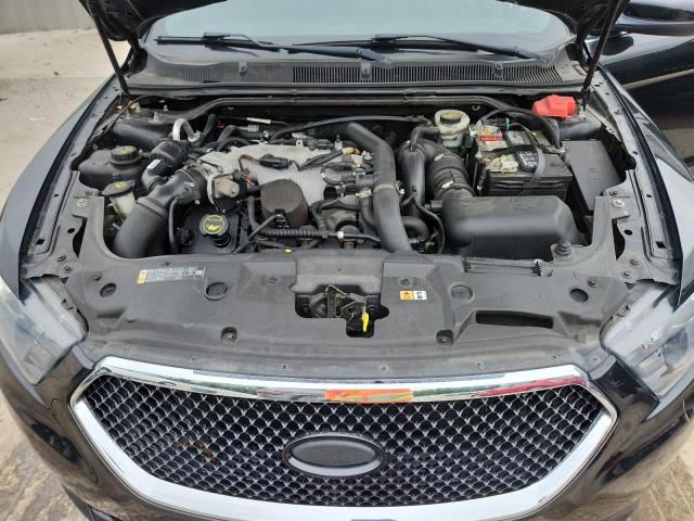 2015 FORD TAURUS SHO 1FAHP2KT3FG179755