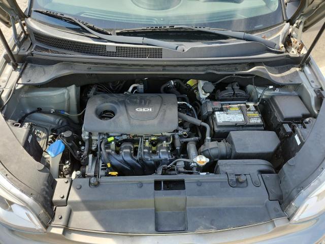 2019 KIA SOUL KNDJN2A22K7012937