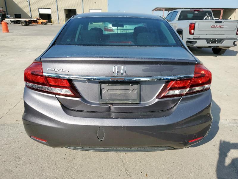 2015 HONDA CIVIC SE - 19XFB2F78FE026060