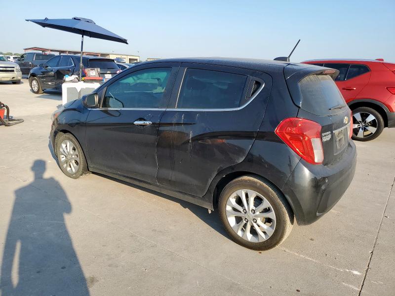 2020 CHEVROLET SPARK 2LT KL8CF6SA4LC400451