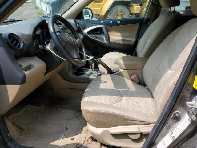 2010 TOYOTA RAV4 - 2T3BF4DV4AW036789
