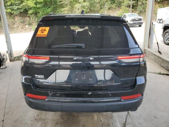 2023 JEEP GRAND CHEROKEE LAREDO 1C4RJHAG8PC513505