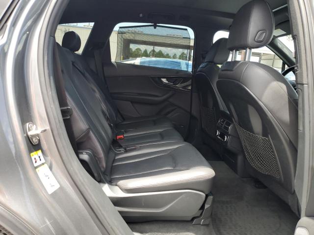 2017 AUDI Q7 PREMIUM WA1LAAF70HD027119