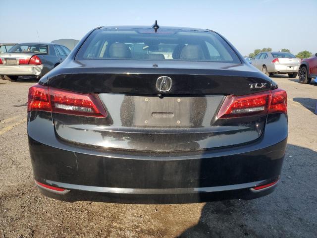 2016 ACURA TLX - 19UUB1F31GA003076