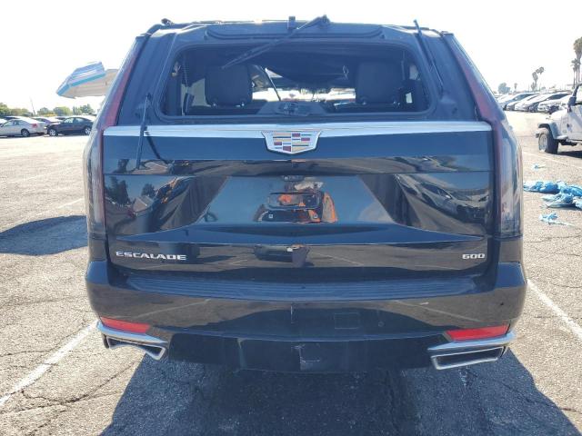 2021 CADILLAC ESCALADE P 1GYS4CKLXMR242506