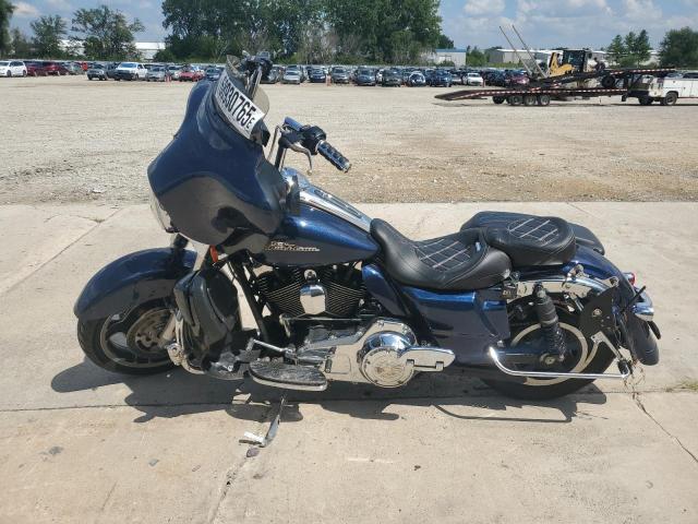 2012 HARLEY-DAVIDSON FLHX STREET GLIDE 1HD1KBM11CB686876