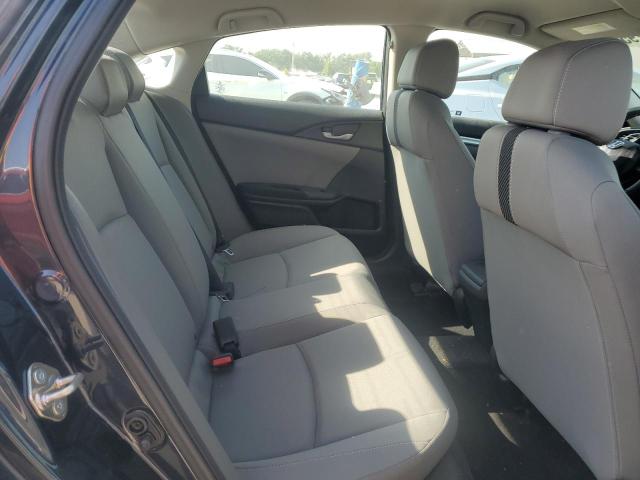 2017 HONDA CIVIC LX - 19XFC2F66HE037291
