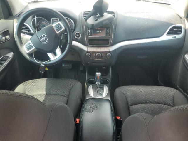 2018 DODGE JOURNEY SE 3C4PDCAB7JT474469