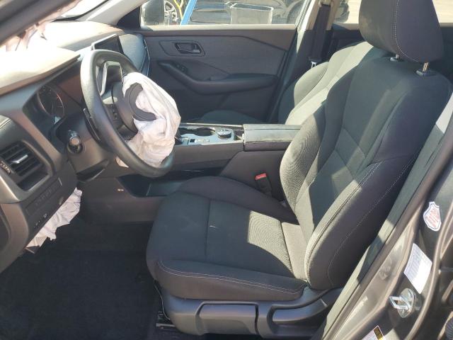 2023 NISSAN ROGUE S 5N1BT3AB4PC902379