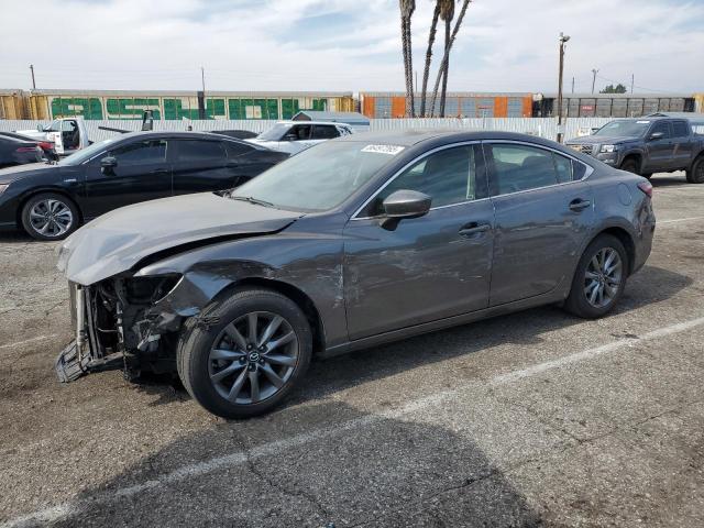 MAZDA 6 SPORT