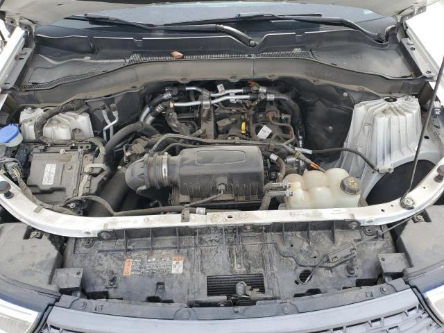 2022 FORD EXPLORER XLT 1FMSK7DH6NGA05760