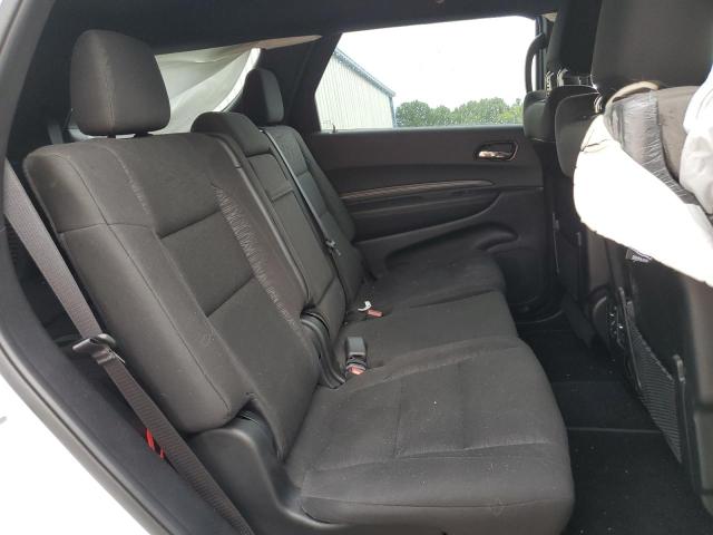 2025 DODGE DURANGO GT 1C4RDJDG1SC542279