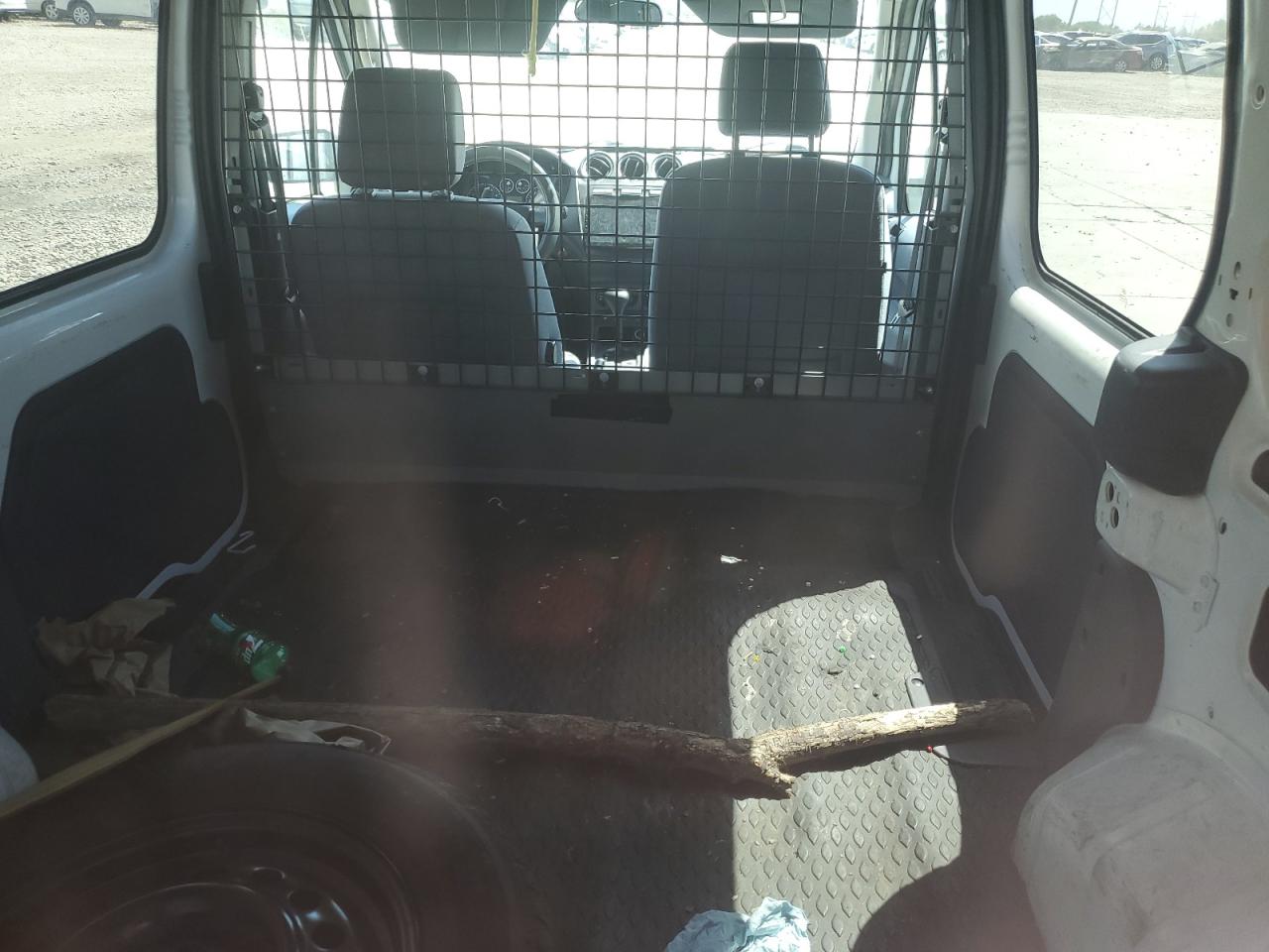 FORD TRANSIT CONNECT XLT