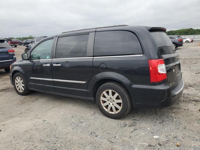 2016 CHRYSLER TOWN & COU 2C4RC1BG6GR174184
