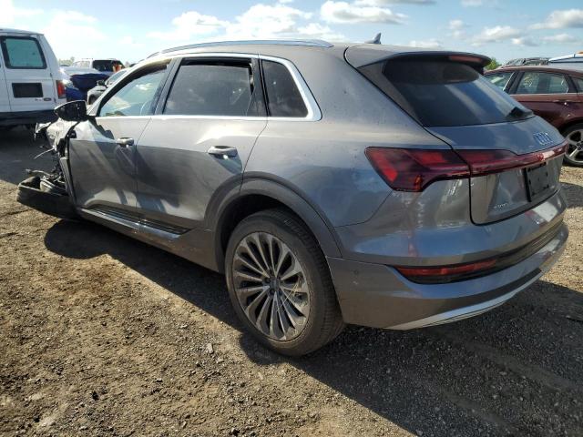 2019 AUDI E-TRON PRE WA1VABGE0KB011842