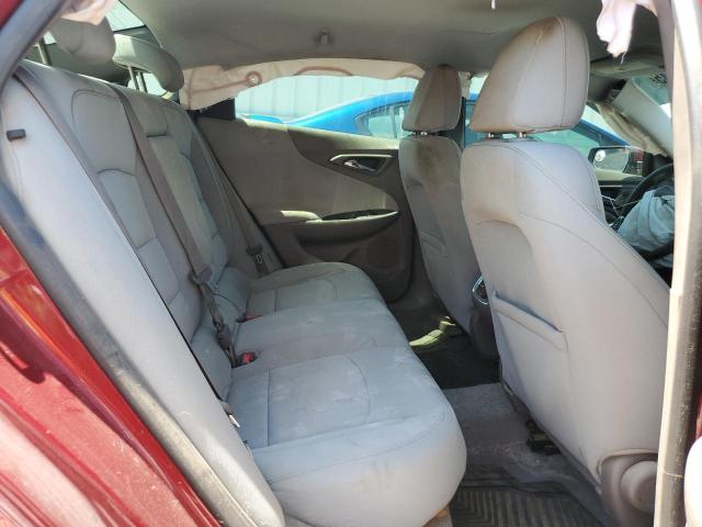 2018 CHEVROLET MALIBU LT - 1G1ZD5ST7JF185106