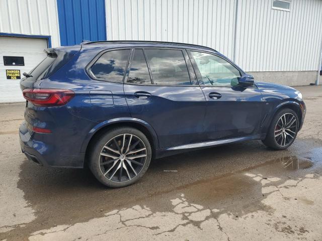2023 BMW X5 M50I - 5UXJU4C06P9P00248