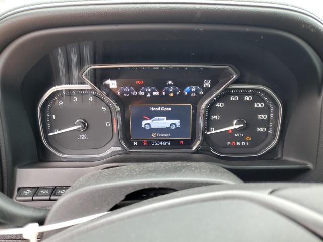 2022 GMC SIERRA LIM 1GTP9EEL9NZ179162
