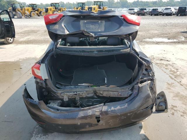 2017 CHEVROLET CRUZE LT - 1G1BE5SM2H7152090