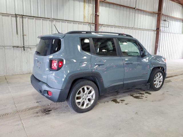 2017 JEEP RENEGADE L - ZACCJABB0HPE98723