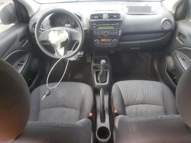 2015 MITSUBISHI MIRAGE DE ML32A3HJ1FH049967