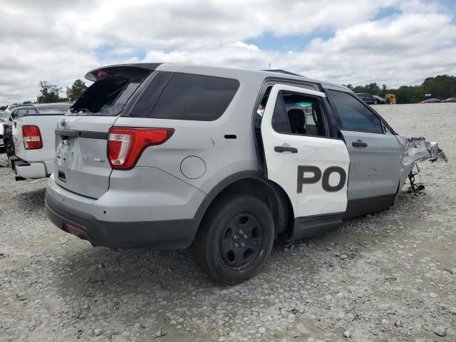 2016 FORD EXPLORER P 1FM5K8AR1GGD05399