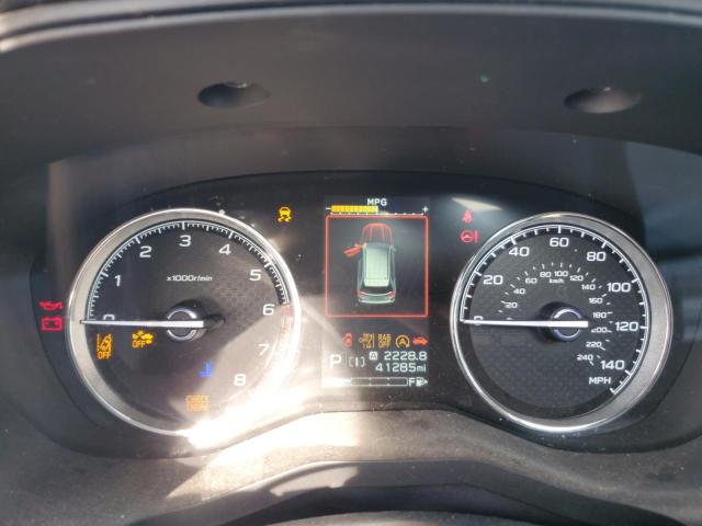 2024 SUBARU FORESTER T JF2SKAMC8RH446233