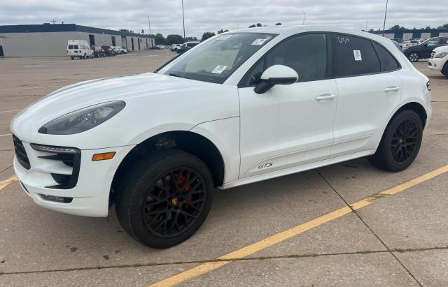 2018 PORSCHE MACAN GTS WP1AG2A59JLB62164