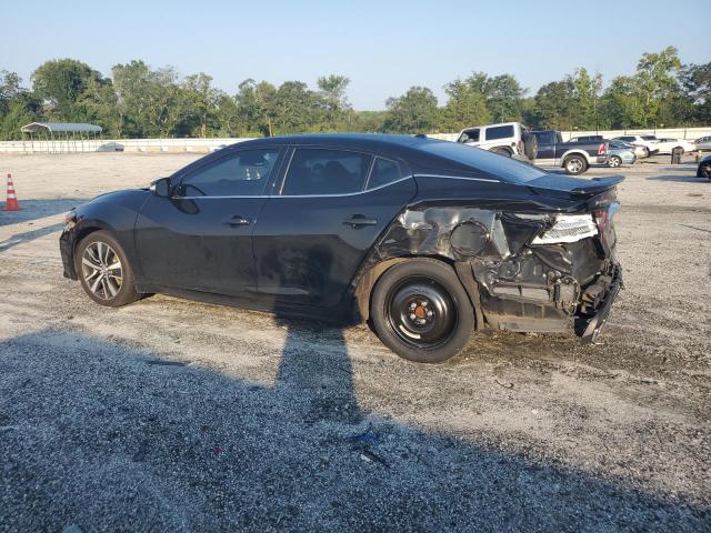 2019 NISSAN MAXIMA S 1N4AA6AV0KC360715